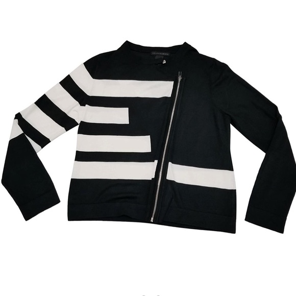 Grace Elements Tops - Grace Element Zip Sweater